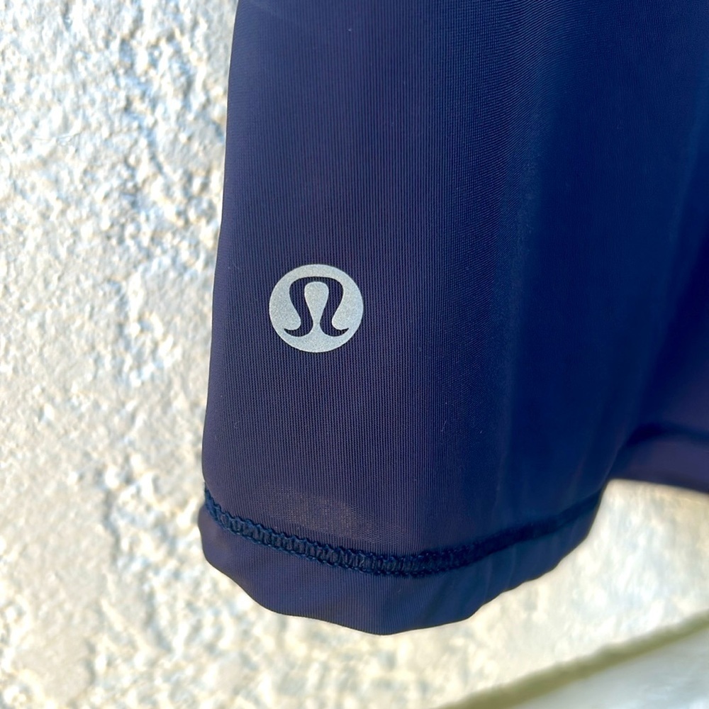 Lululemon Sculpt Tank - Picture 3 of 9